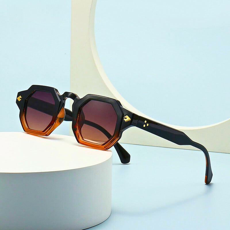 POLYGON SOL SUNGLASSES