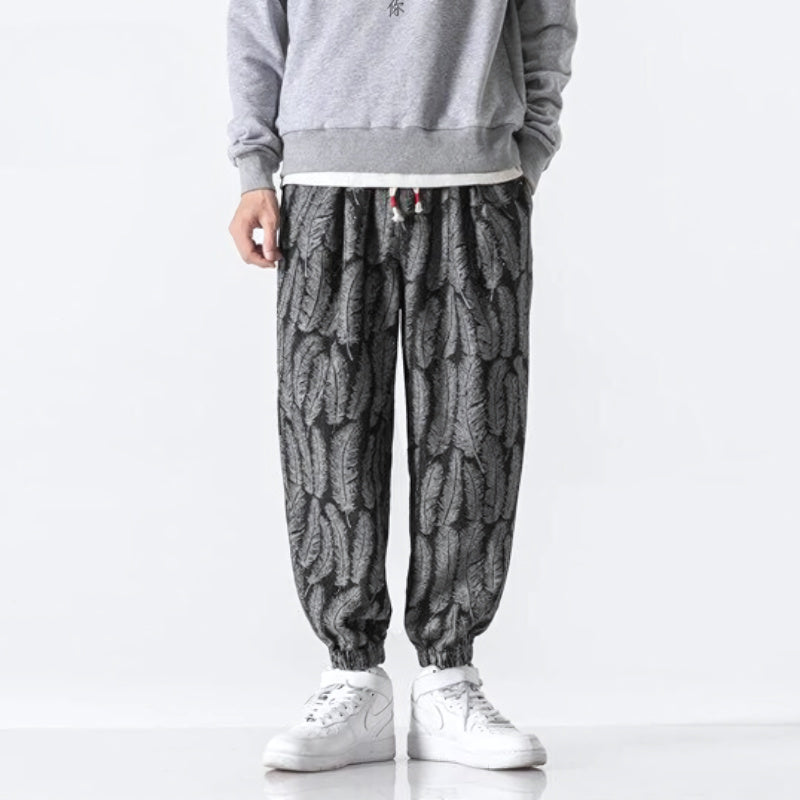 HIROSHI SWEATPANTS