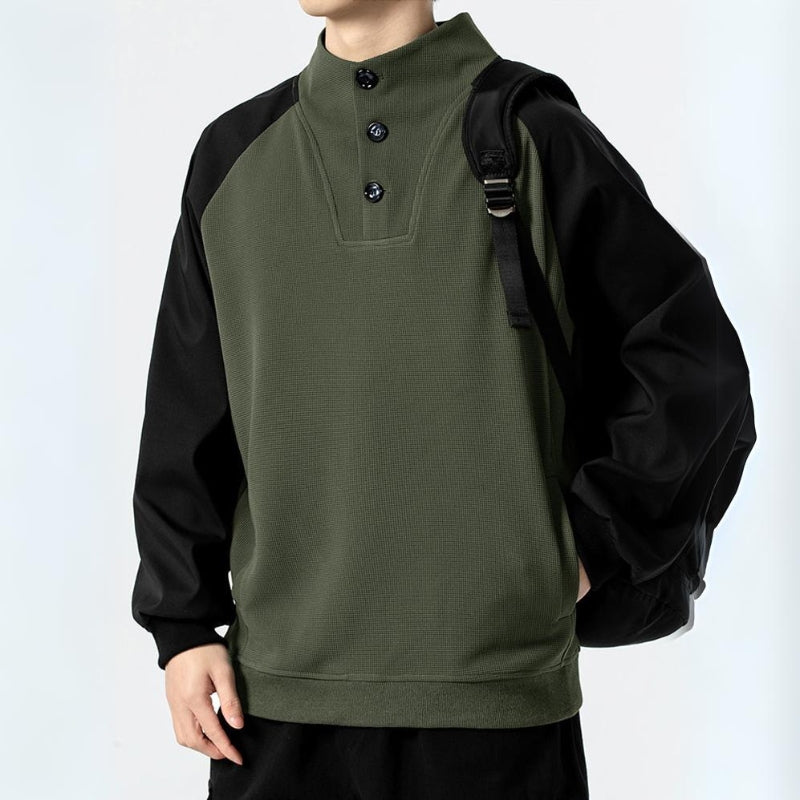 HIGHLINE SWEATSHIRT