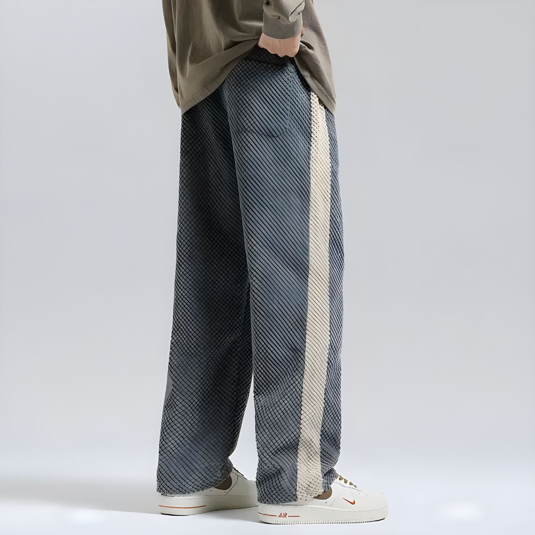 SOFTSTRIDE CORDUROY JOGGERS