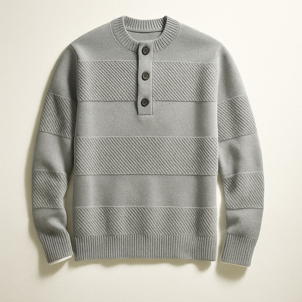 Renley Wool Sweater