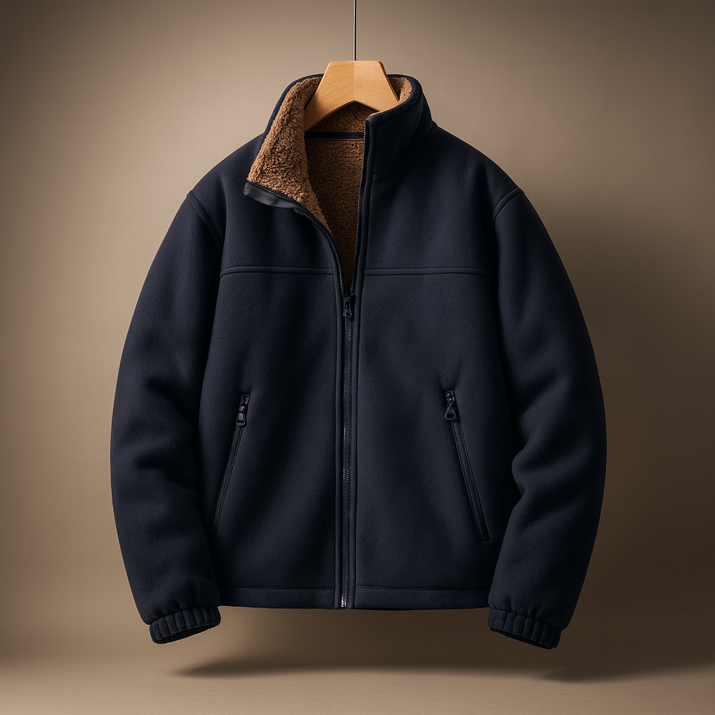 Redmont Soft-Lined Fleece Jacket