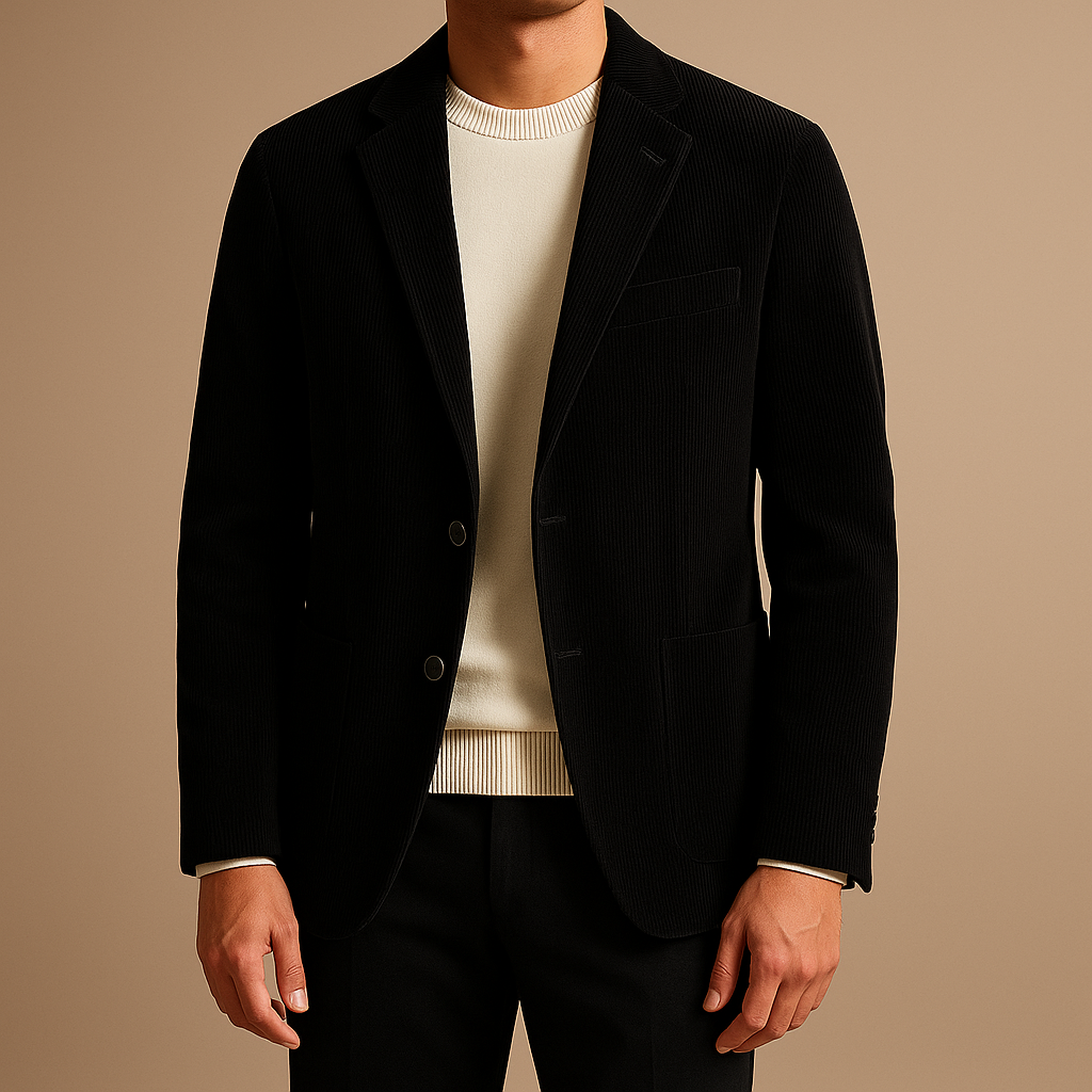 Colby Corduroy Blazer