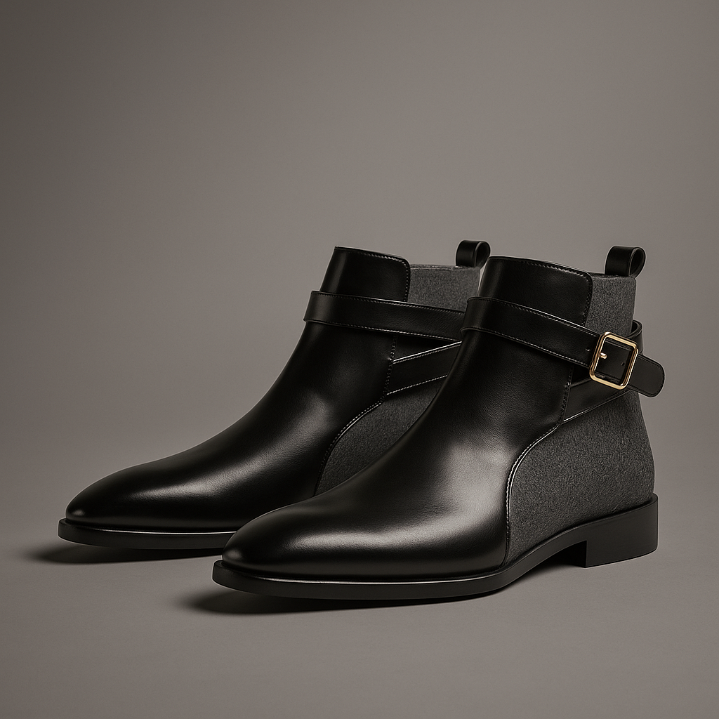 Brennor Chelsea Boots
