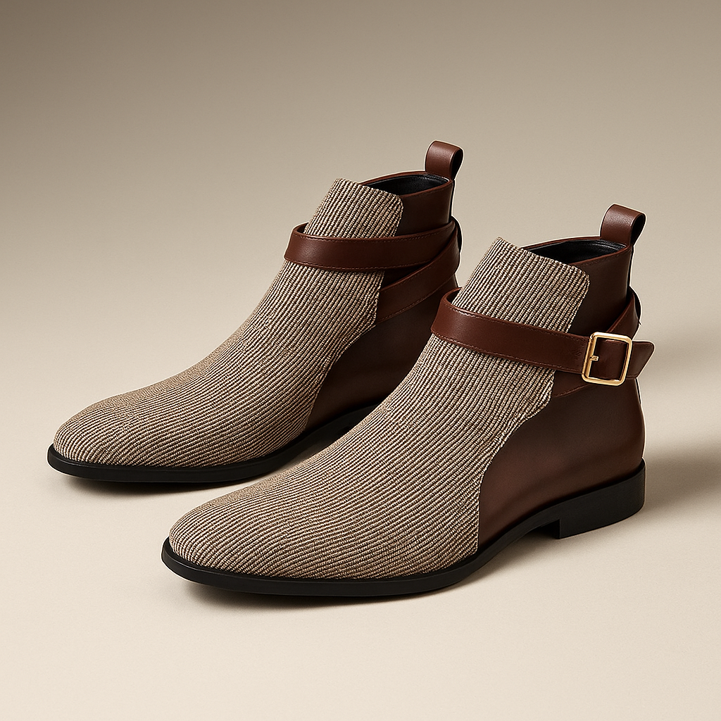 Brennor Chelsea Boots