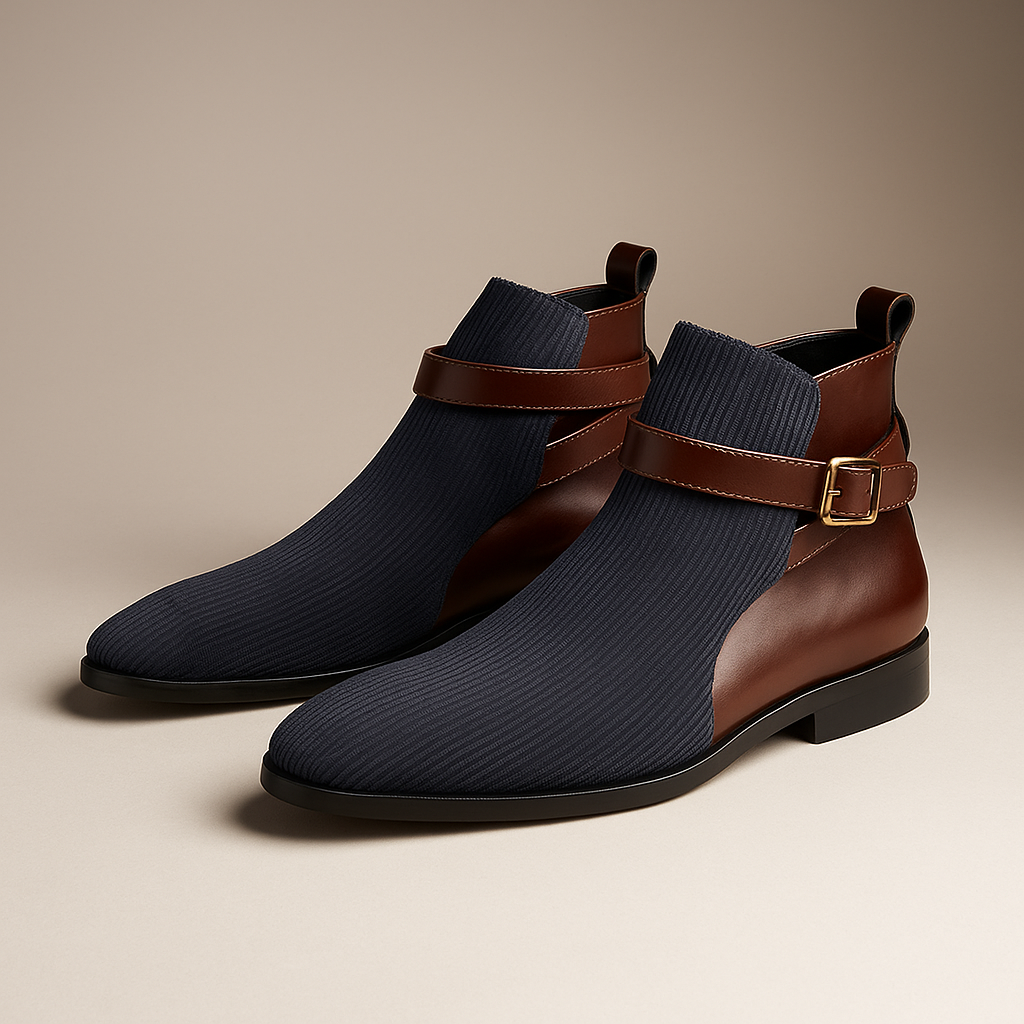 Brennor Chelsea Boots
