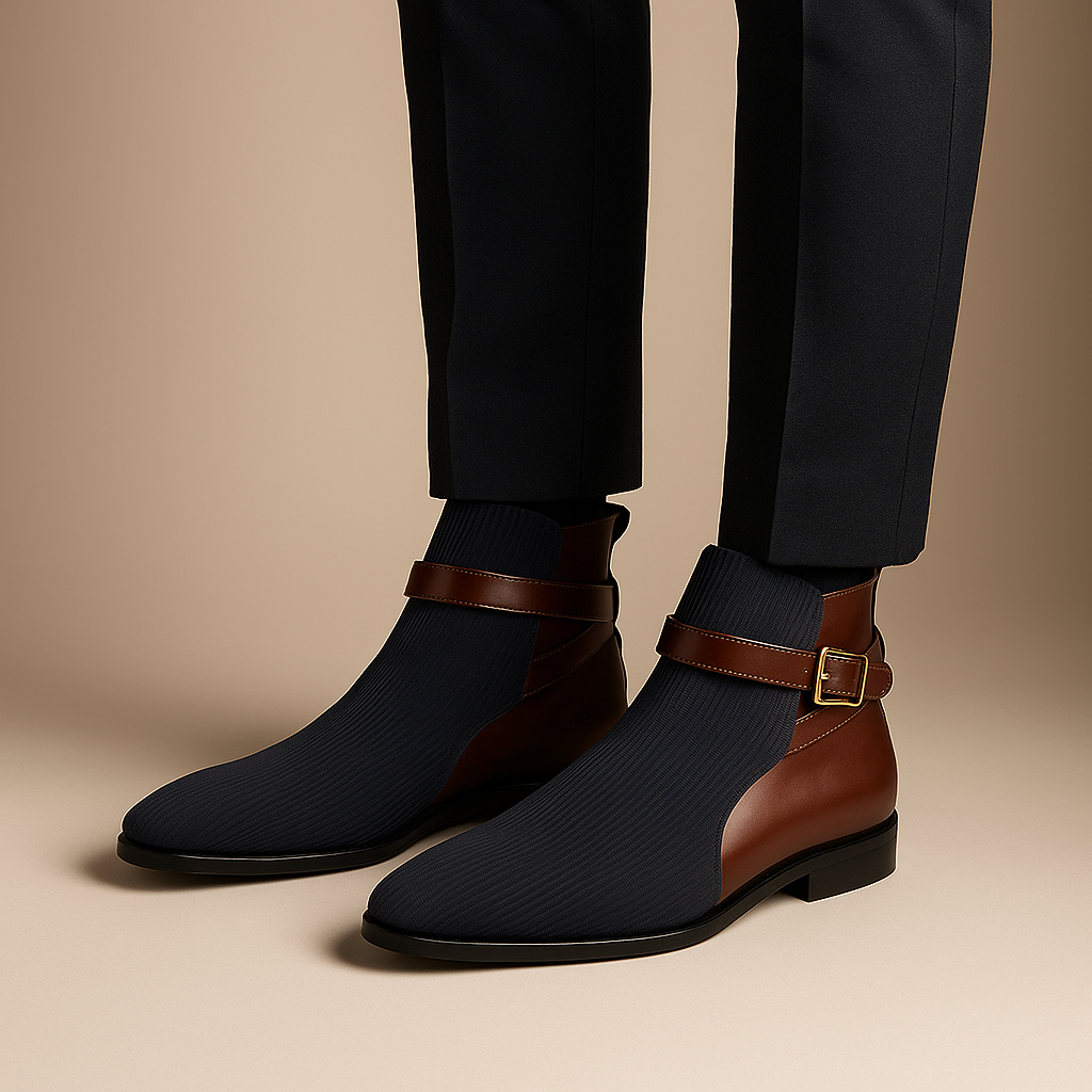 Brennor Chelsea Boots