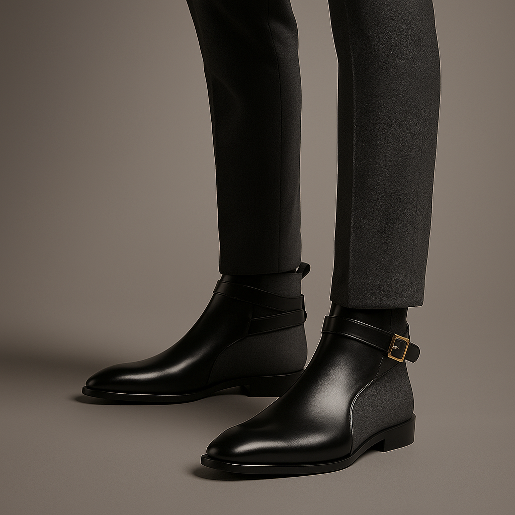 Brennor Chelsea Boots