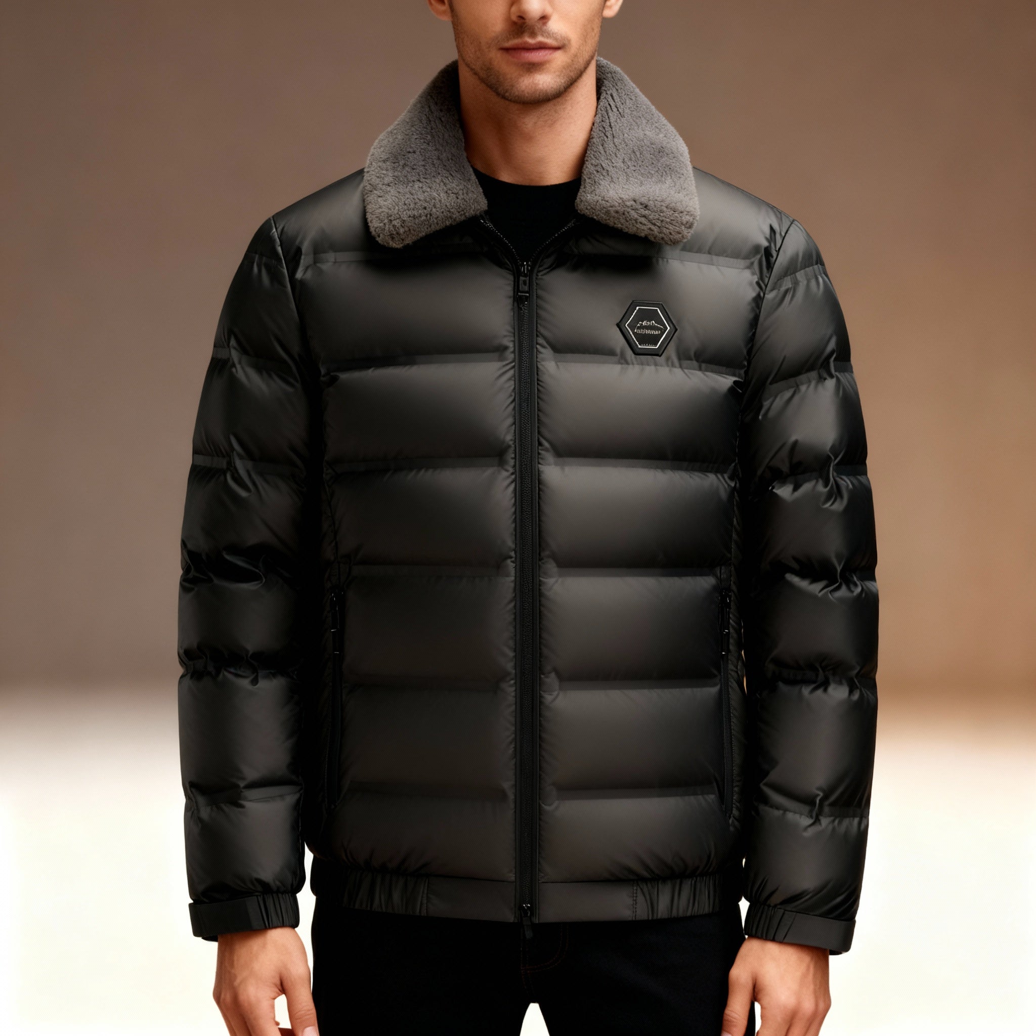 Holden Down Puffer Jacket