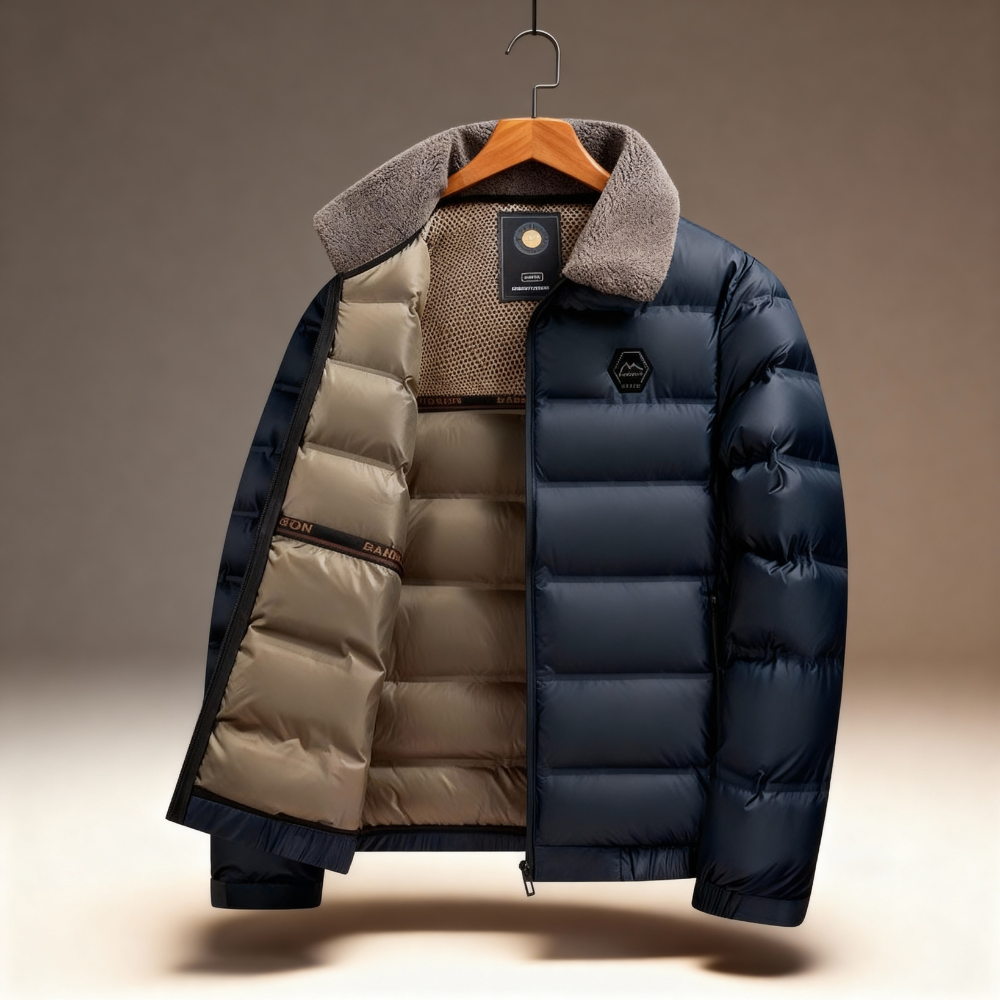 Holden Down Puffer Jacket