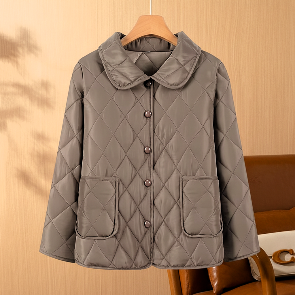 Alessia Down Jacket