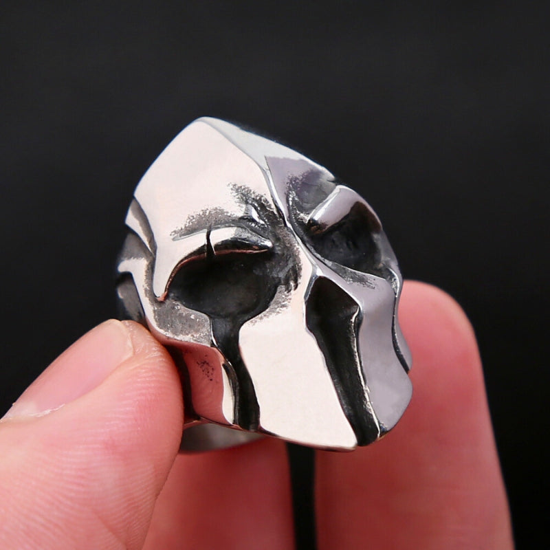 SPARTAN GHOST RING