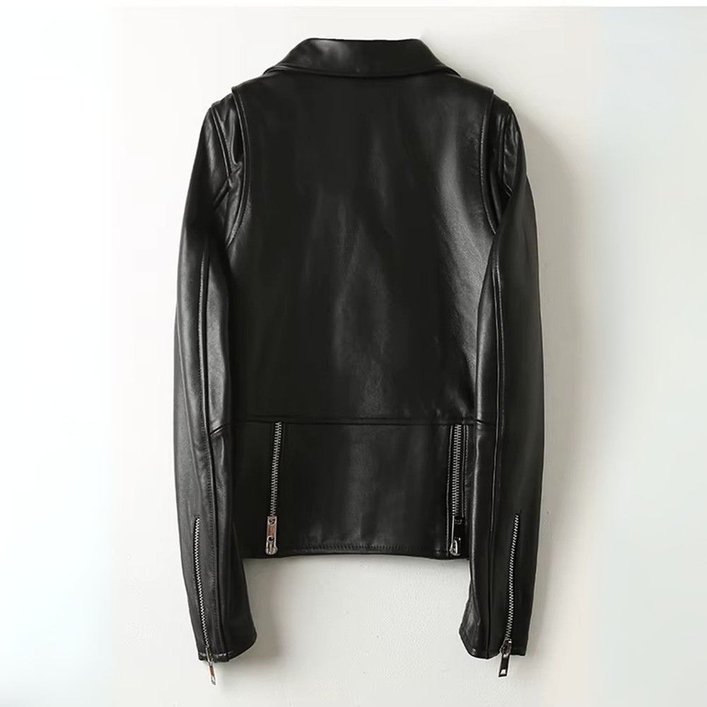 Althea™ Leather Jacket