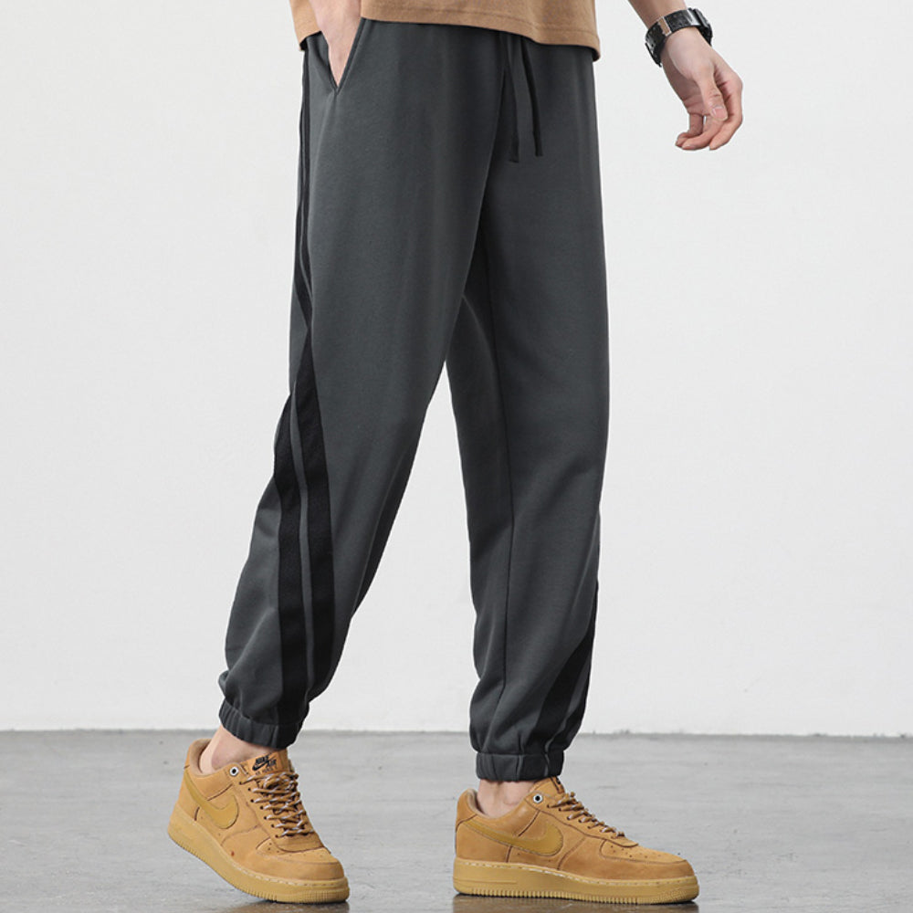 SIDESWIPE JOGGERS