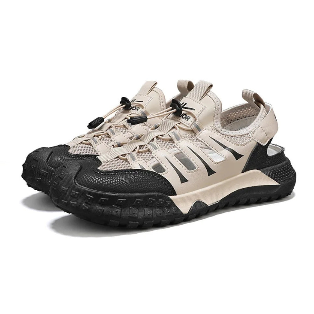 Colby Mesh Amphibious Sandals