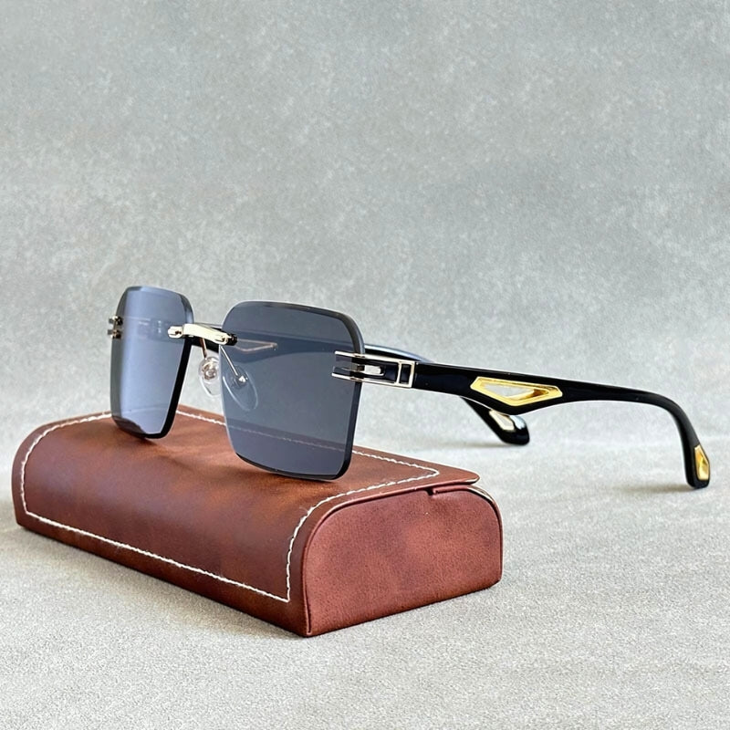 NOIR VISIONE SUNGLASSES