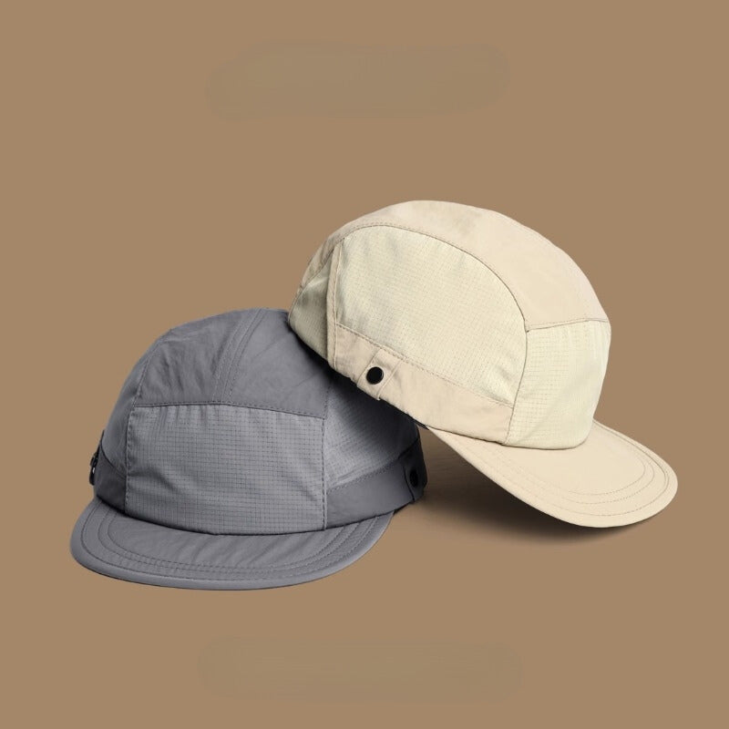 NAVIGATOR 5-PANEL HAT