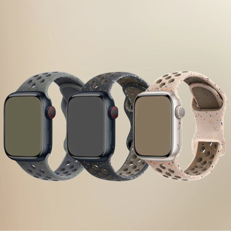 STREAMLINE SPORT APPLE WATCH BAND