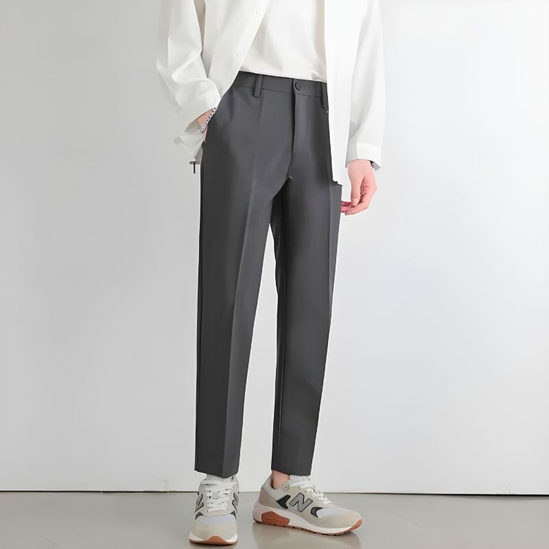 ALISTAIR TAILORED TROUSERS