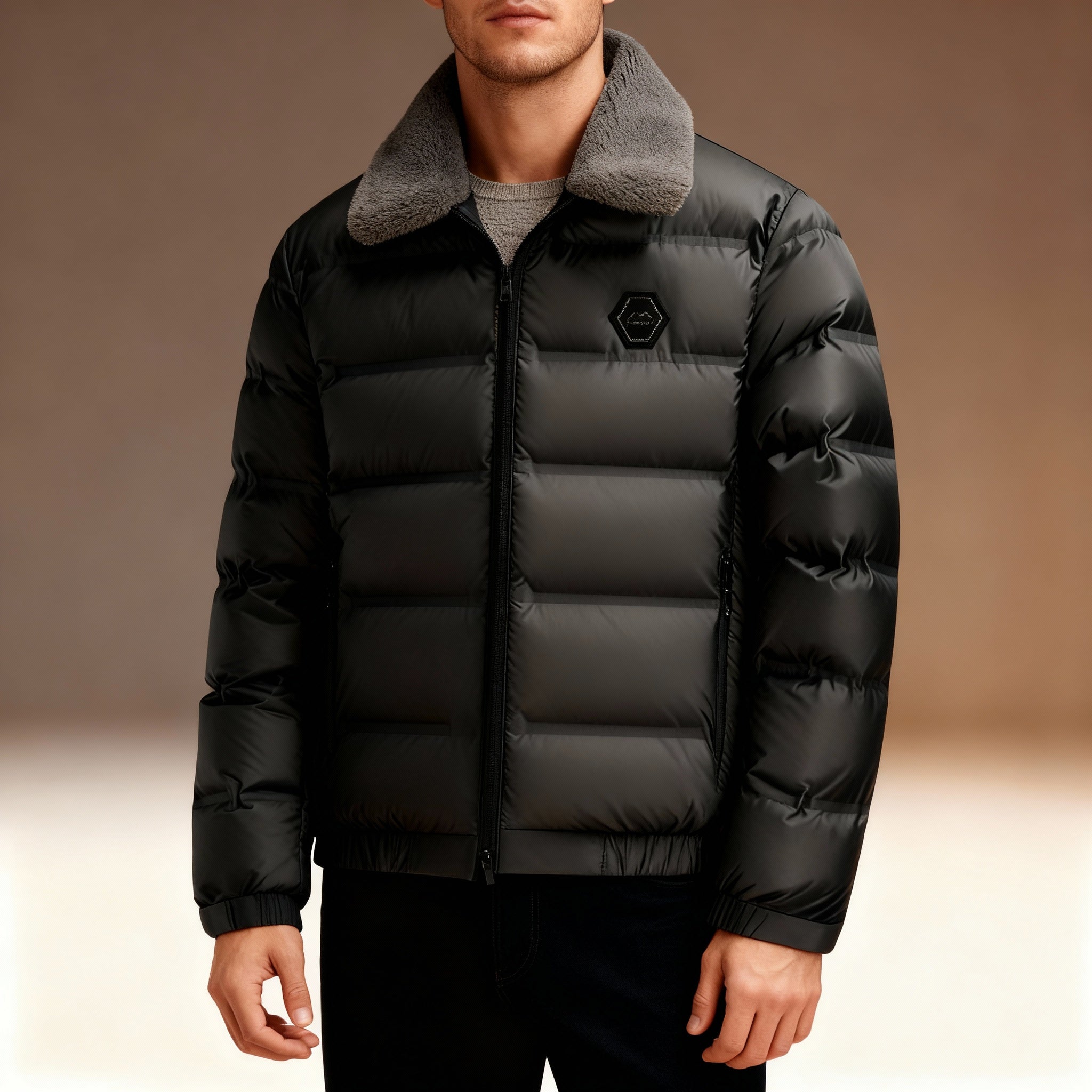Holden Down Puffer Jacket