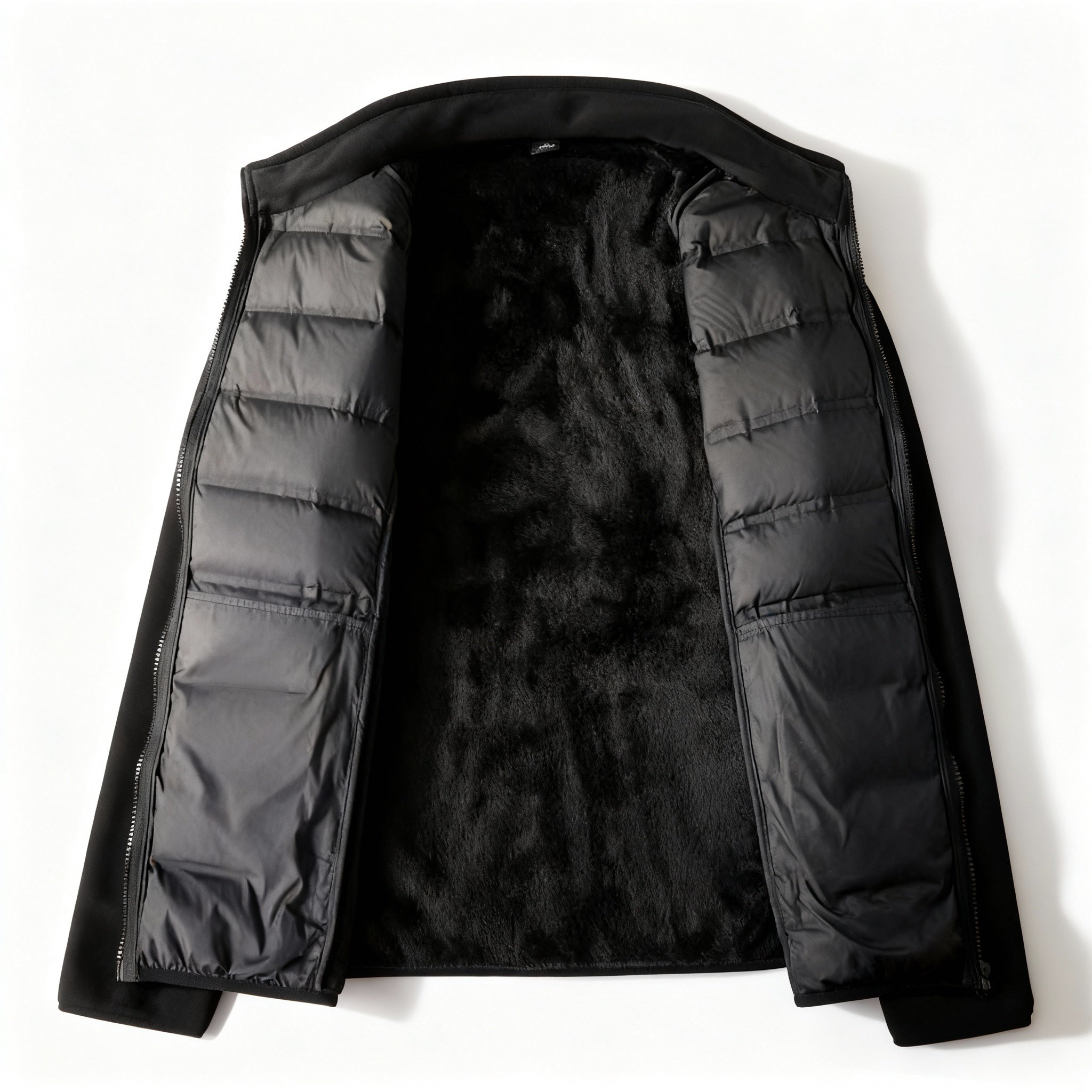 Porter Down Jacket
