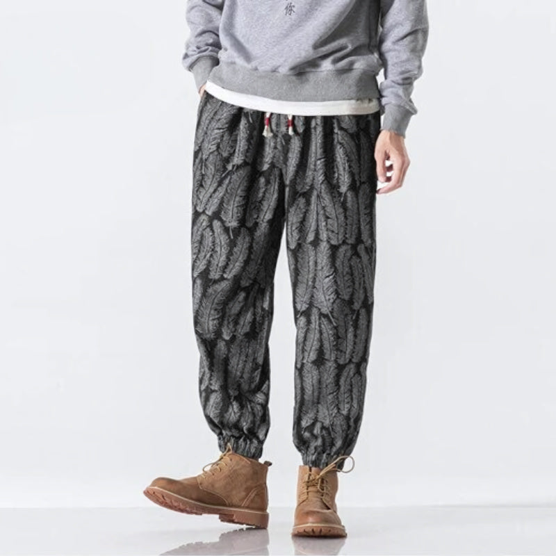 HIROSHI SWEATPANTS