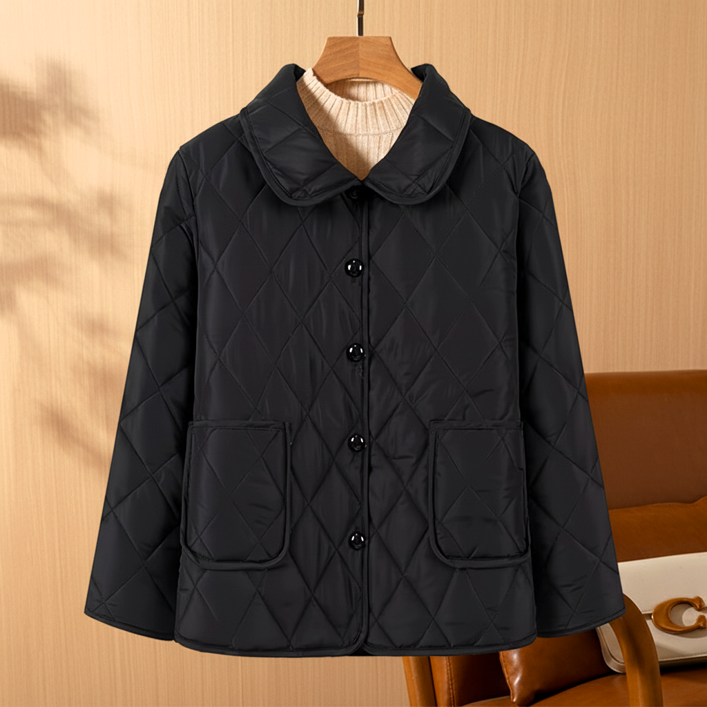 Alessia Down Jacket