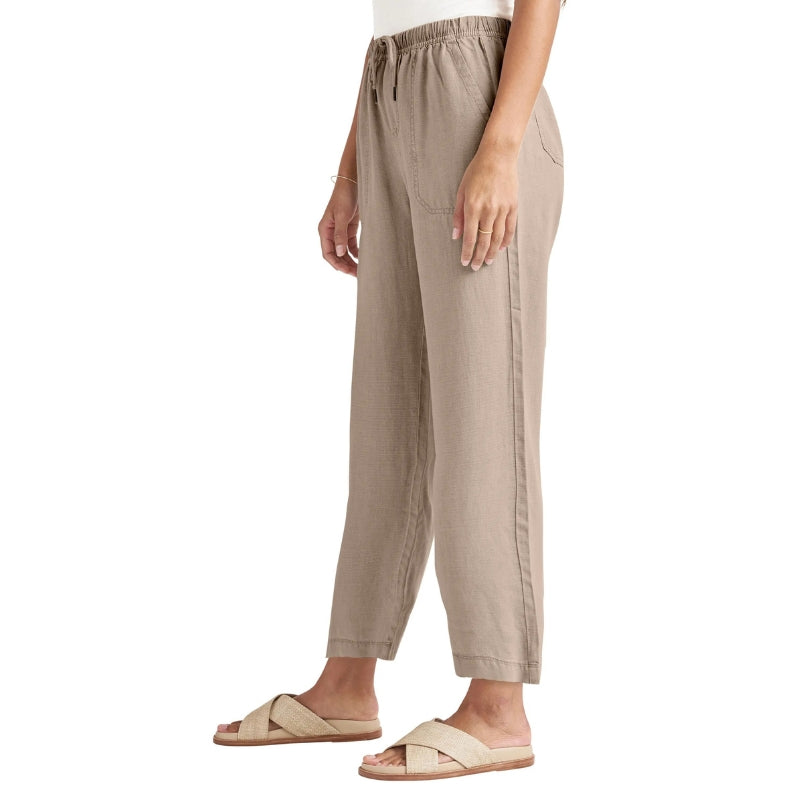 JOSIE WIDE LEG PANTS