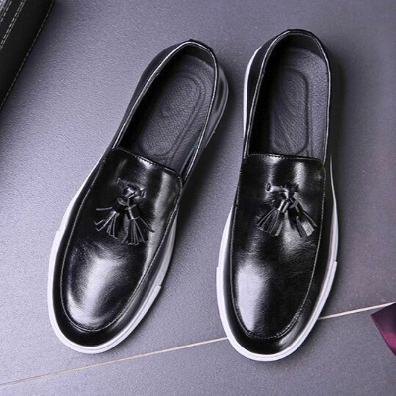 LOMBARDI ITALIA LOAFERS