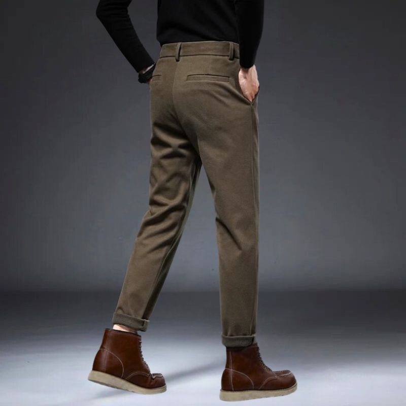 LUCA PRESTIGE CASUAL SLACKS