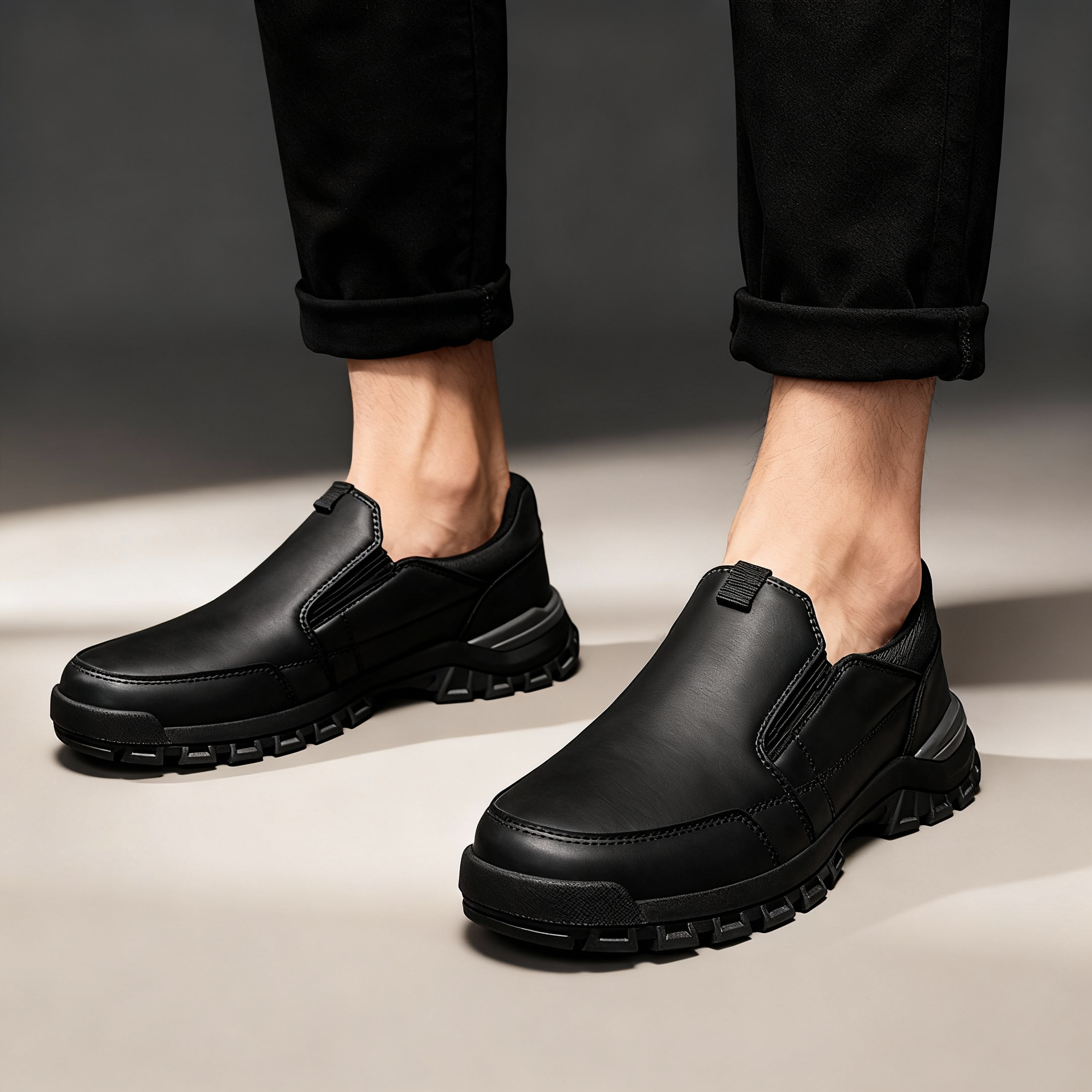 Dunbrook Slip-On Shoes