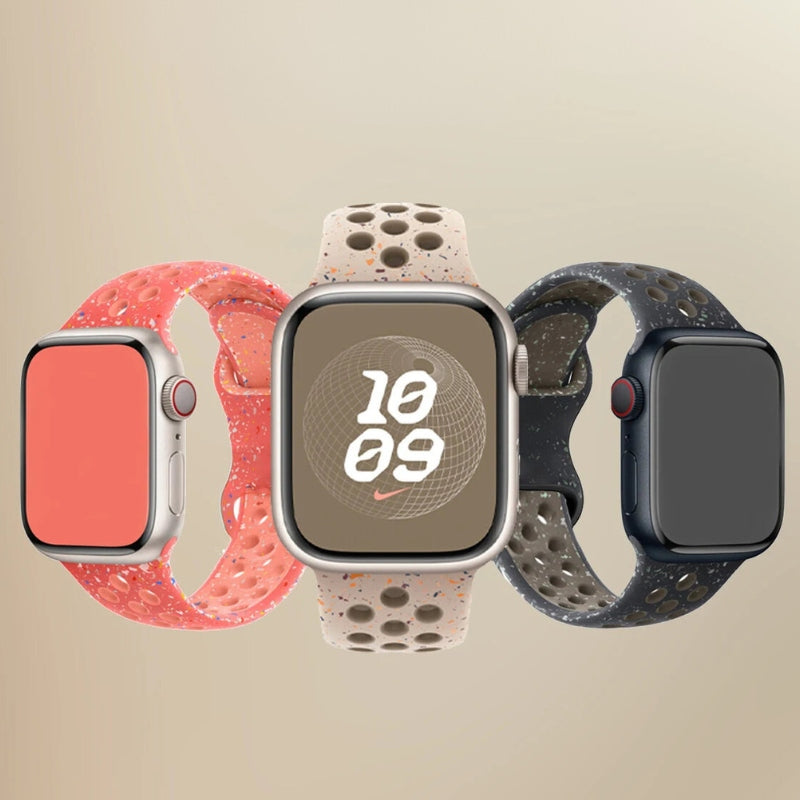 STREAMLINE SPORT APPLE WATCH BAND