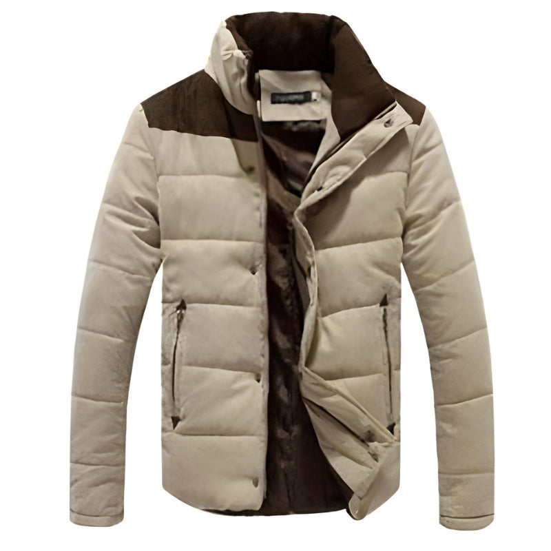 ALPINE CANYON JACKET