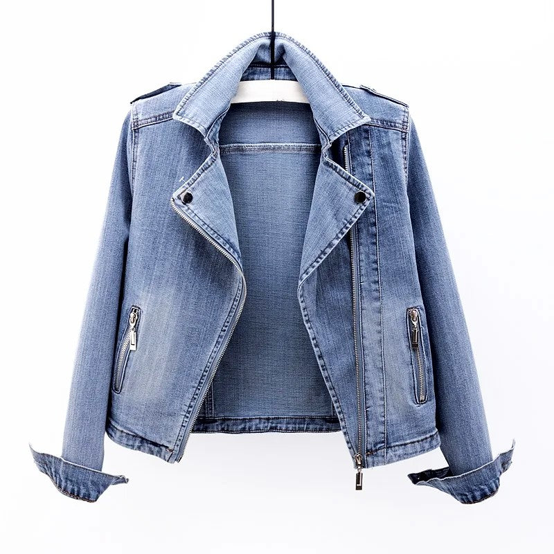 Stella Denim Jacket