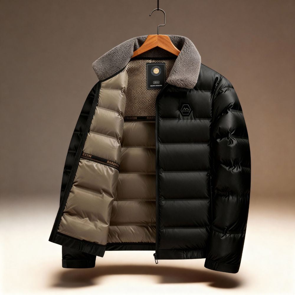Holden Down Puffer Jacket