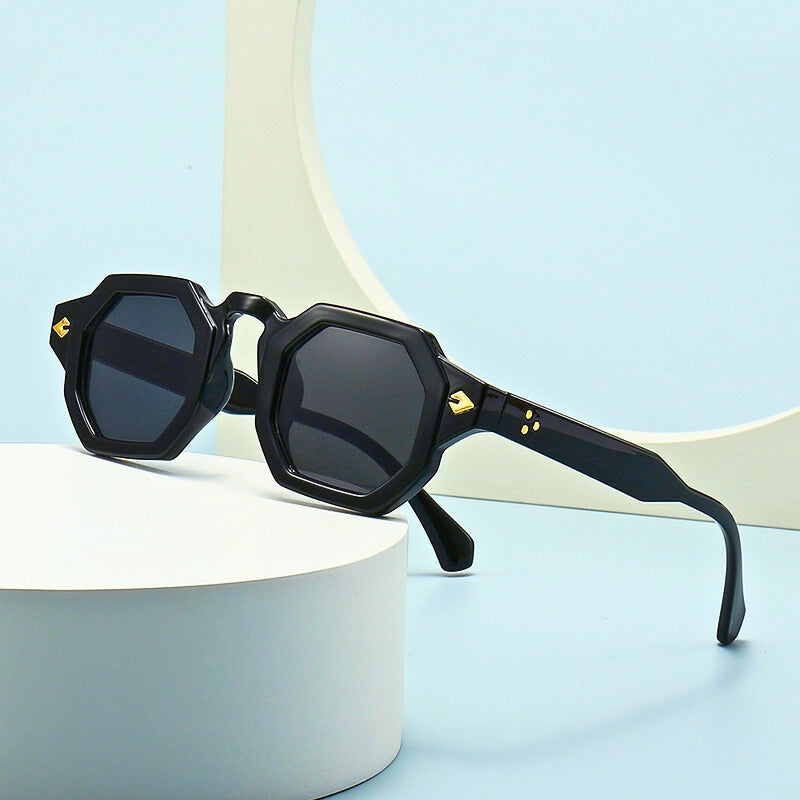 POLYGON SOL SUNGLASSES