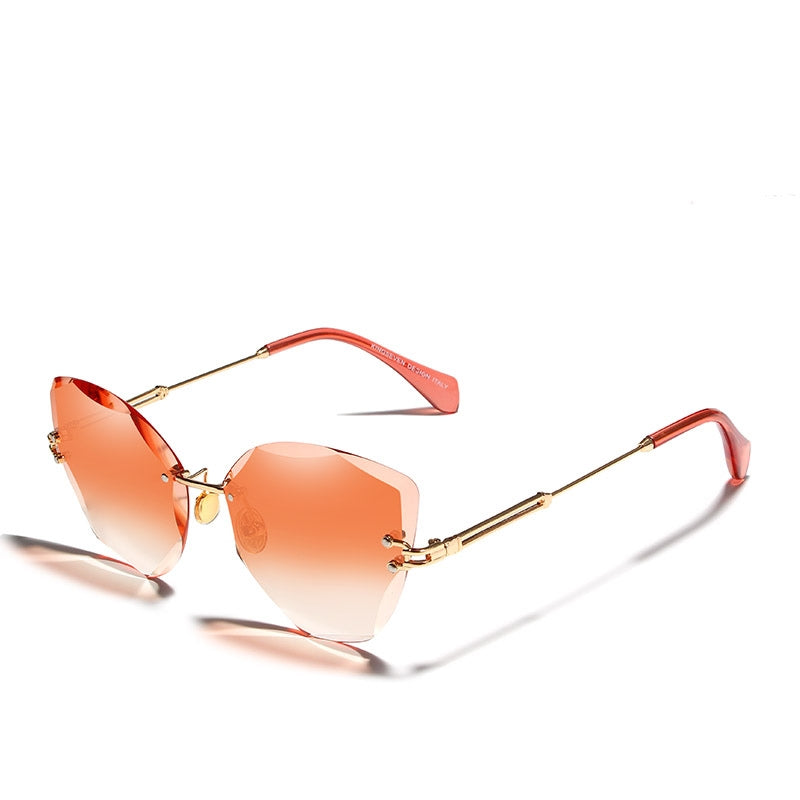 AVA SPARK SUNGLASSES