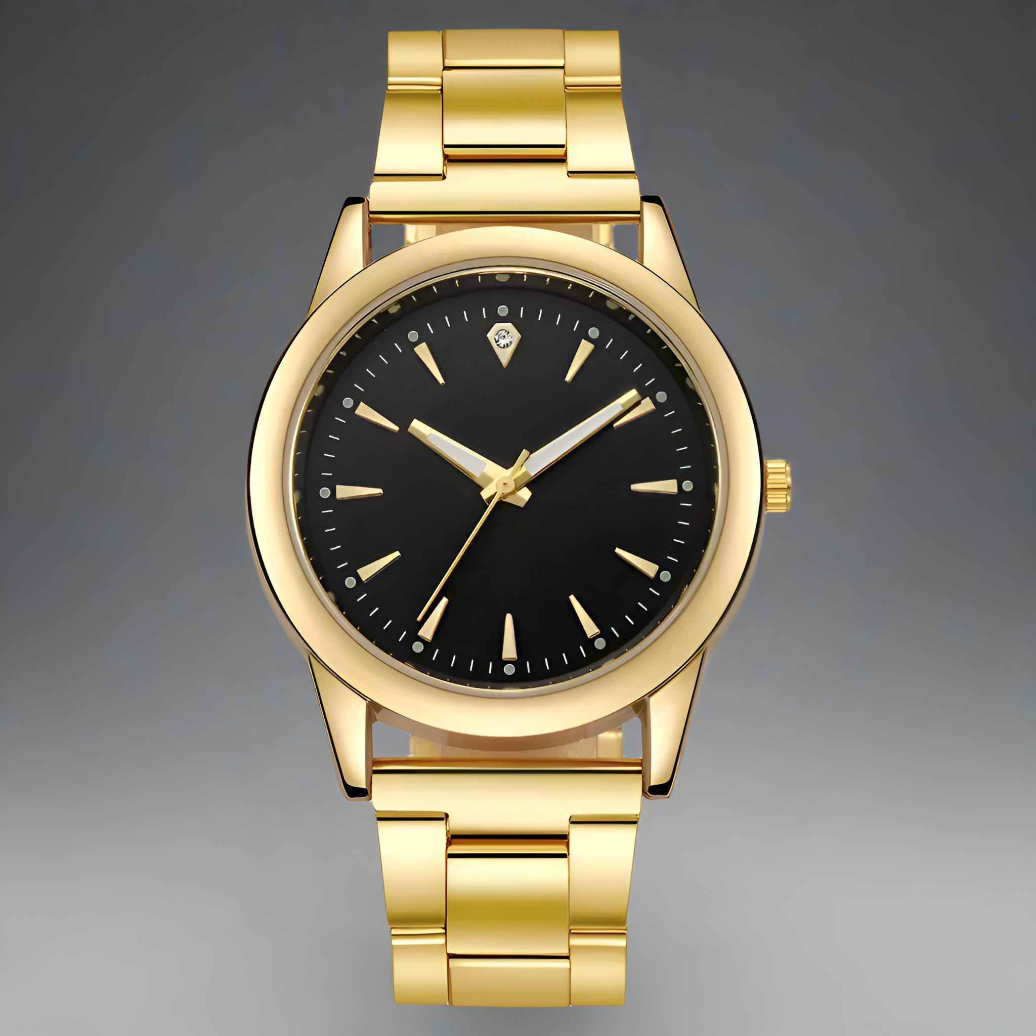 Valmont Watch