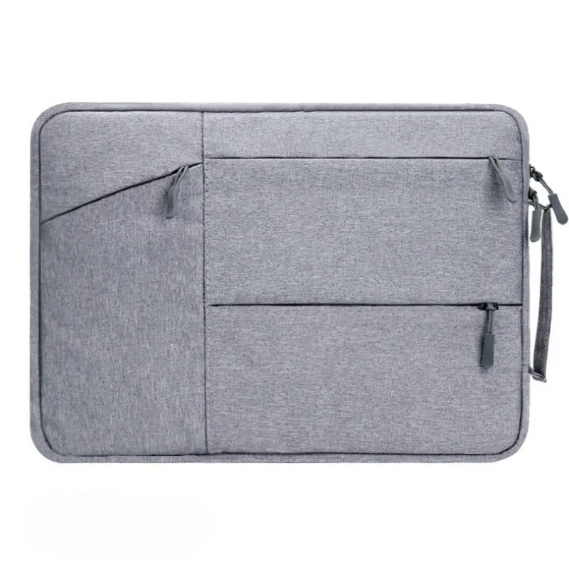 DROPLOCK LAPTOP CASE