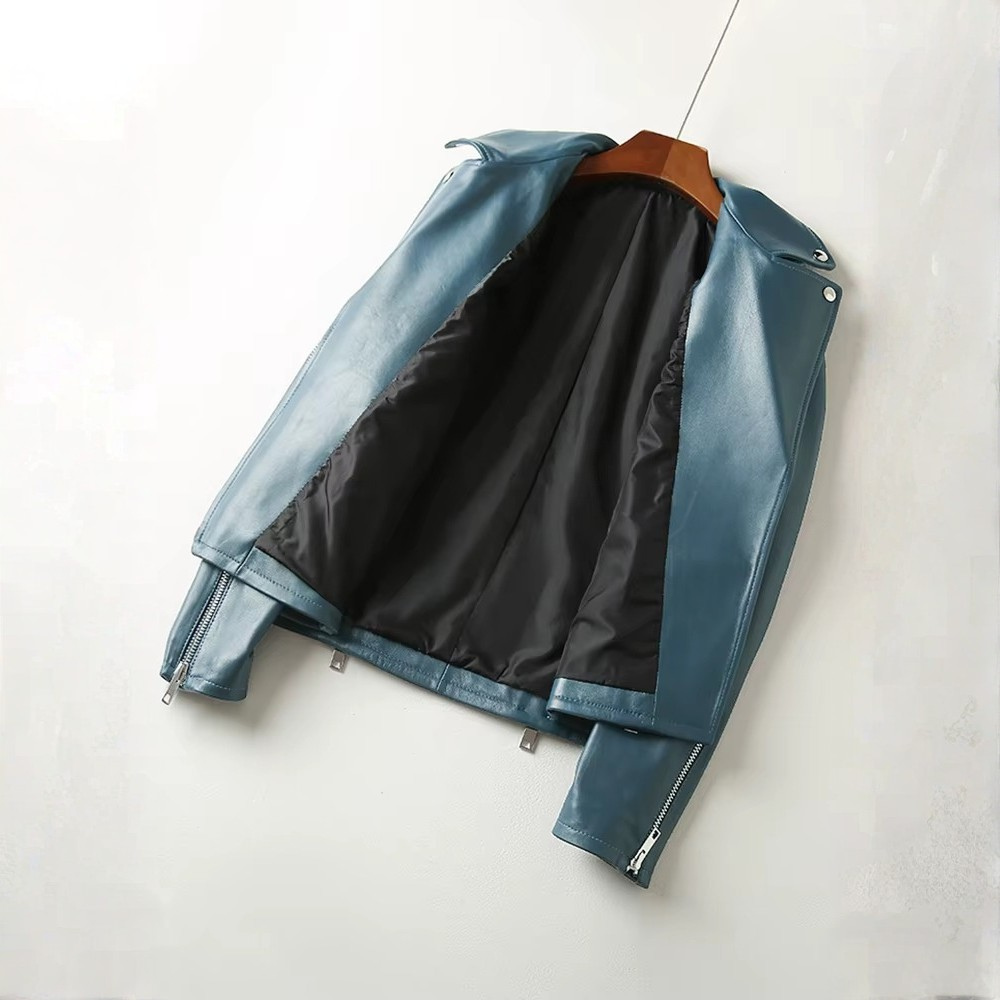 Althea™ Leather Jacket