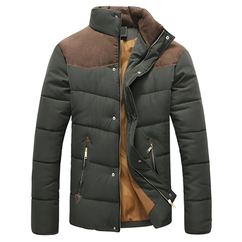 ALPINE CANYON JACKET