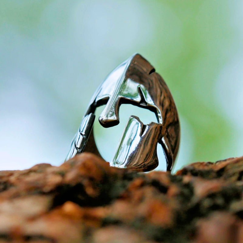 GLADIATOR RING