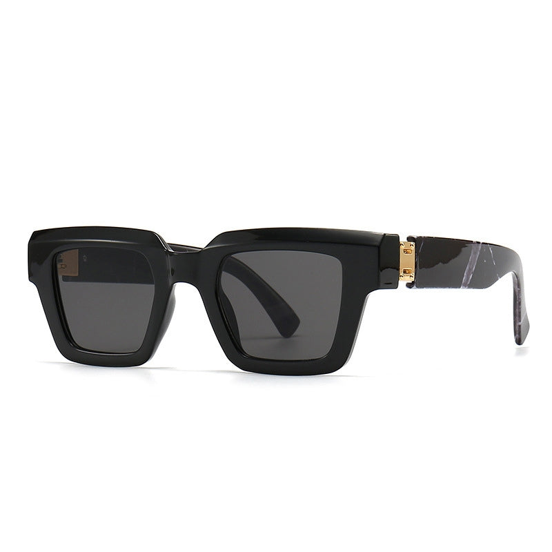 AMBROSE SUNGLASSES