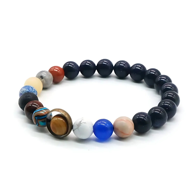 MILKY WAY PLANETARY BRACELET