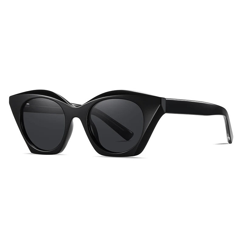 SIREN CAT-EYE SUNGLASSES