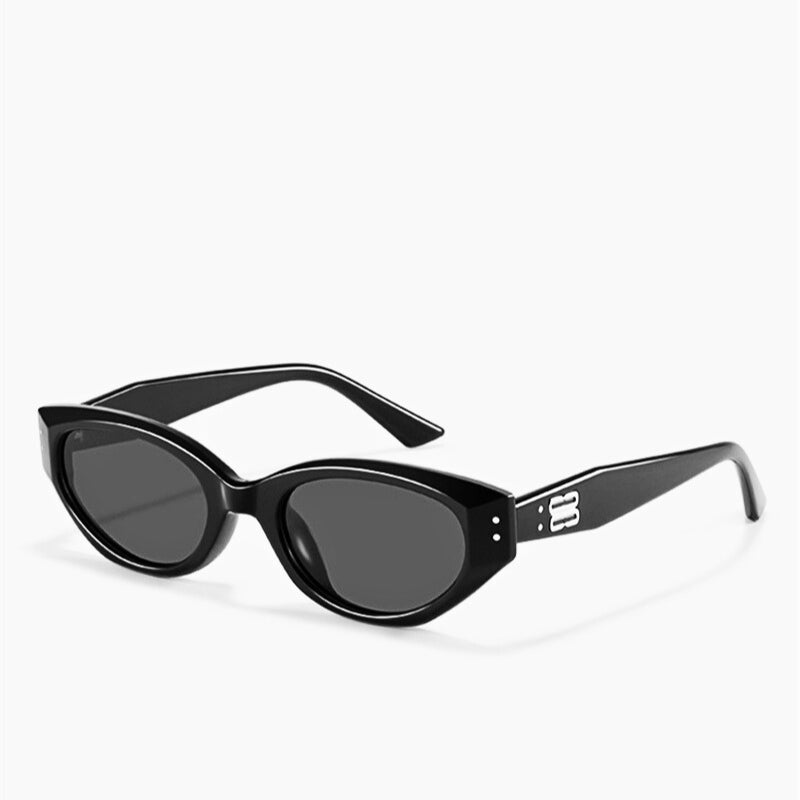 ASTRAL CAT EYE SUNGLASSES