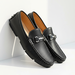 Torino Genuine Leather Loafers