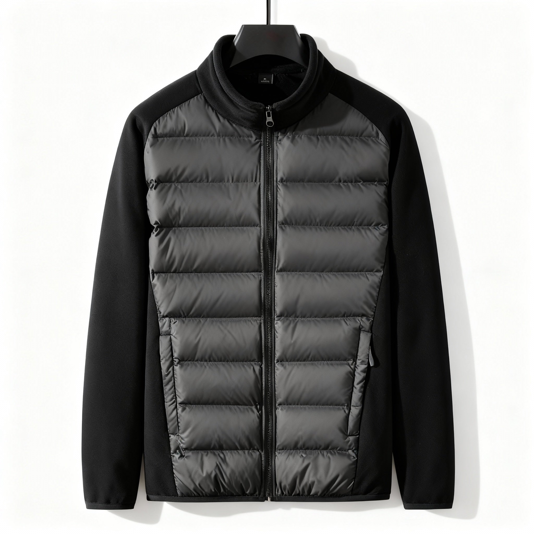 Porter Down Jacket