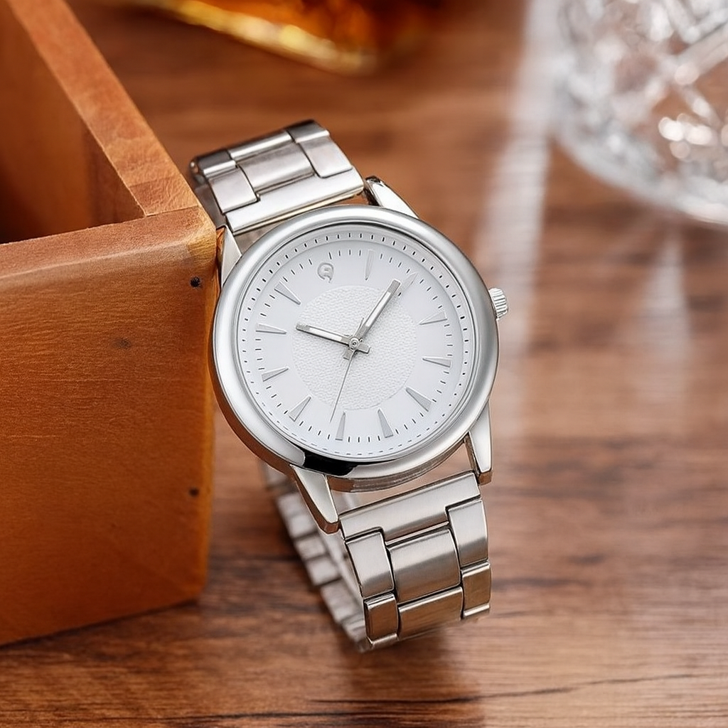 Valmont Watch