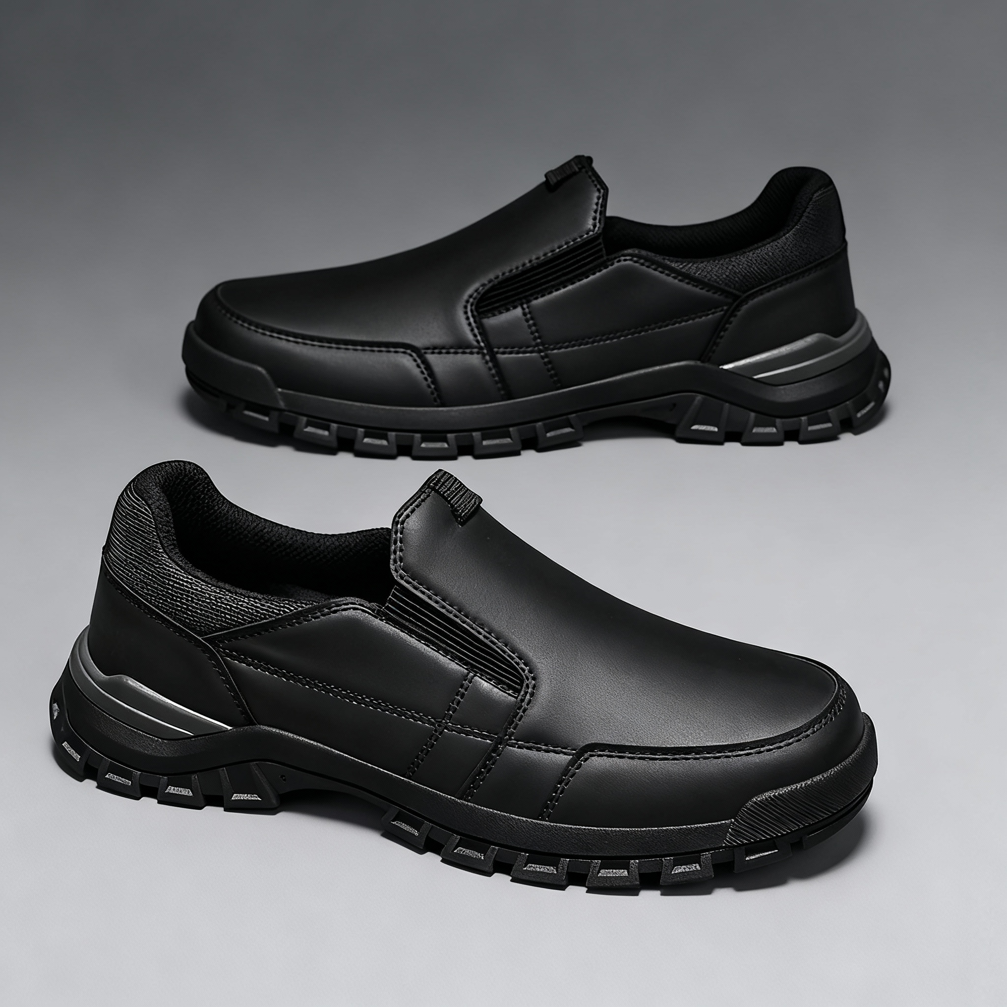 Dunbrook Slip-On Shoes